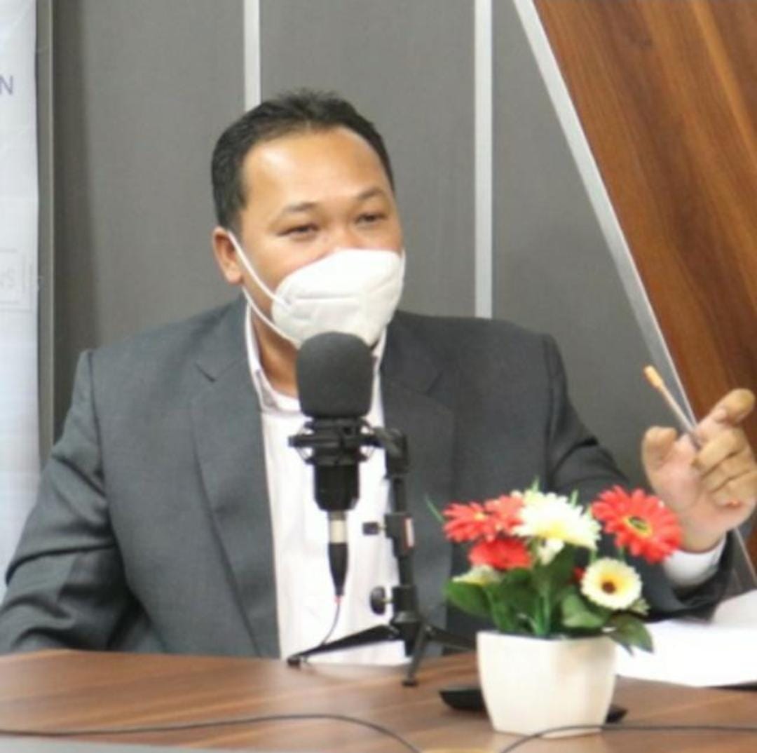 MEMAHAMI POLITIK UNTUK KESEJAHTERAAN RAKYAT
