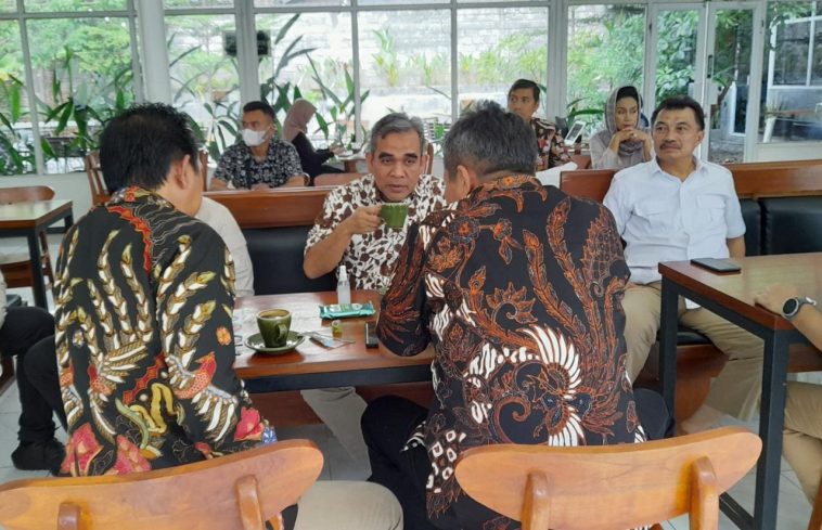 Sekjen Gerindra Dorong Pemerintah Tanggap Tangani Wabah PMK Jelang Idul Adha