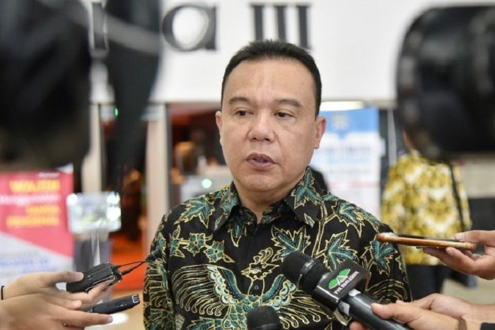 Fraksi Partai Gerindra Mendukung Pencabutan Izin ACT