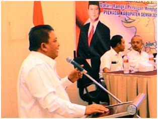 Indonesia Gagal Swasembada, Kapitalis yang Menikmati