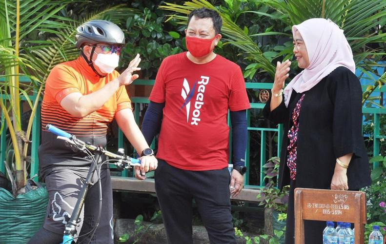 Konsep Baru PTM dan Pendidikan Karakter