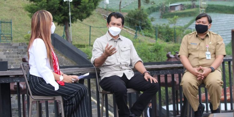 Sriyanto Saputro: Perekonomian Jateng Perlu Sinergitas antar-BUMD