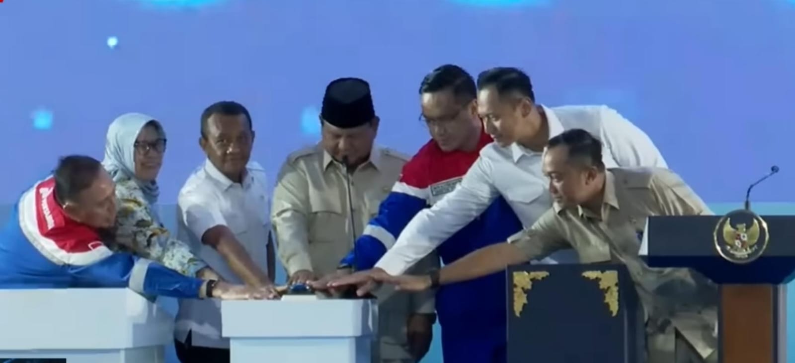 RDMP: Langkah Nyata Kedaulatan Energi Untuk Kesejahteraan Rakyat