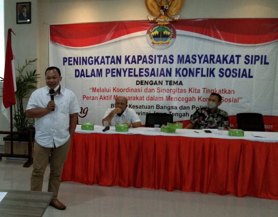 BELA NEGARA, RASA DAN PAHAM KEBANGSAAN