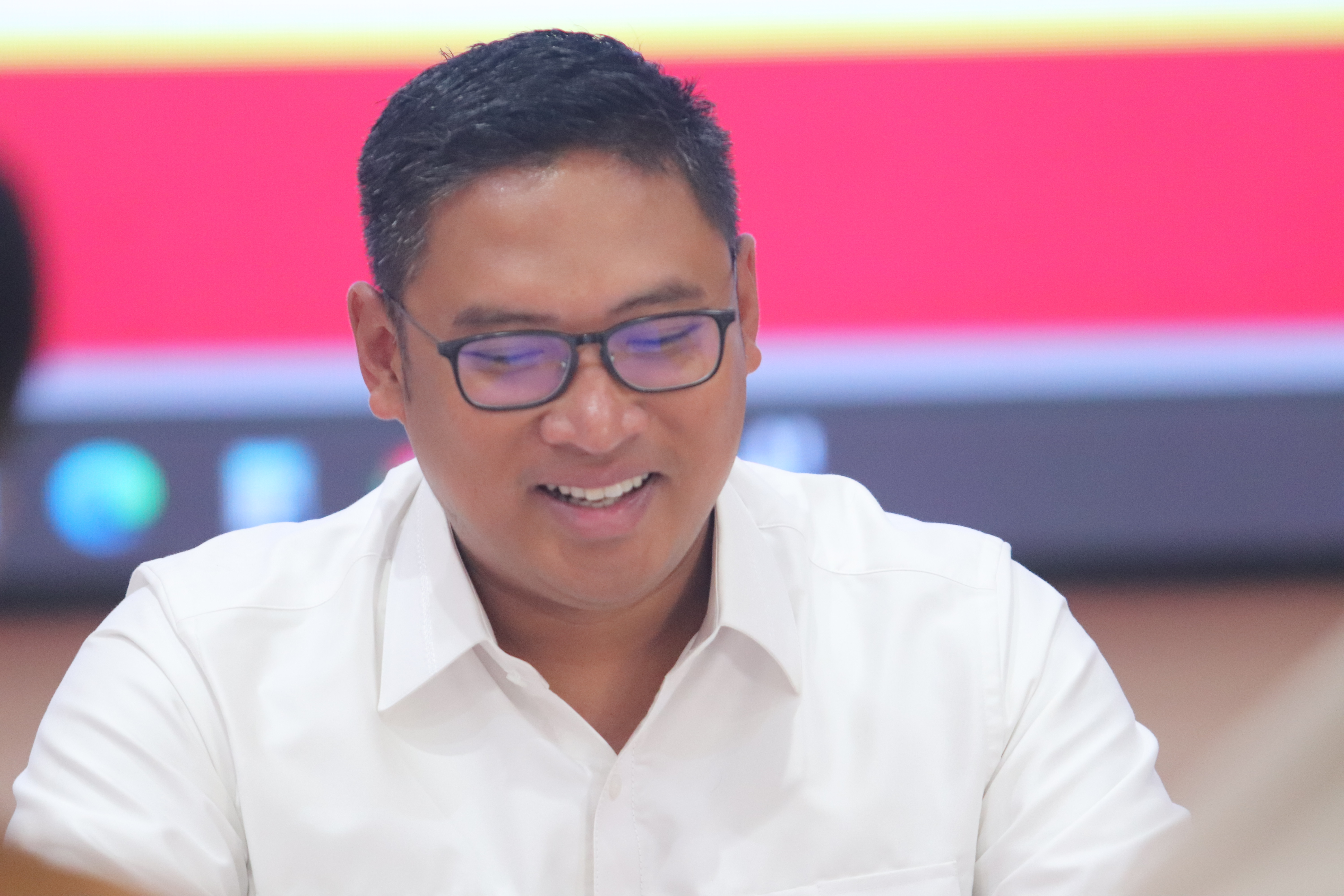 Wamentan Sudaryono Tegaskan Pemalsuan Pupuk sebagai Kejahatan Kemanusiaan
