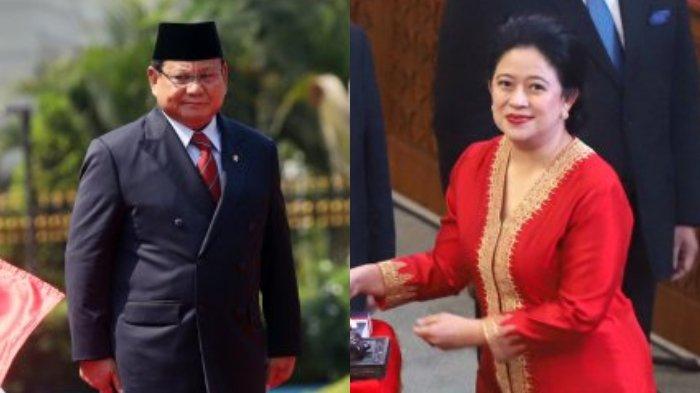 Parameter Politik: Elektabilitas Prabowo 18,3 Persen, Ganjar 16,5 Persen, Anies 15,1 Persen