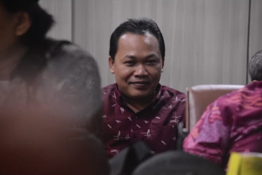 PUASA RAMADHAN; GERAKAN SOSIAL UNTUK KESEJAHTERAAN DAN KEHARMONISAN