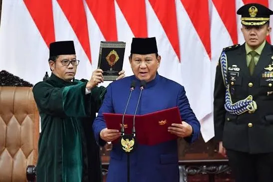 Dua Tahun Pemerintahan Prabowo: Angka Kemiskinan Turun, Perjuangan Belum Selesai